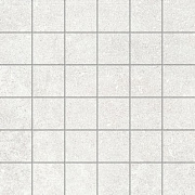 Керамическая мозаика VITRA Newcon K9516718R001VTE0 белый 30х30см 0,9кв.м.