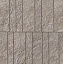 Керамическая мозаика Atlas Concord Италия Trust ACLD Silver Mosaico 30х30см 0,9кв.м.