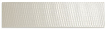 Настенная плитка WOW Texiture 127135 Pattern Mix Pearl 6,25х25см 0,453кв.м. матовая