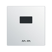 Кнопка для инсталляции AM-PM Spirit 2.0 CUSEF7006 хром (матовый)