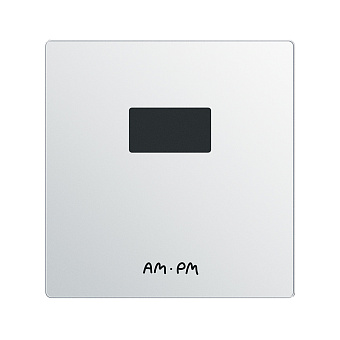 Кнопка для инсталляции AM-PM Spirit 2.0 CUSEF7006 хром (матовый)