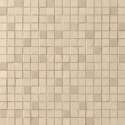 Керамическая мозаика FAP CERAMICHE Sheer fPGT Beige Mosaico 30,5х30,5см 0,56кв.м.