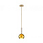 Светильник подвесной KINK Light Капри 07566,33-21 5Вт G9
