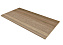 Плитка для ступеней ESTIMA Modern Wood MWs03/NR_R9/30,6x60,9x8N/GW бежевый 60,9х30,6см 1,488кв.м. матовая