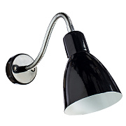 Спот Arte Lamp MERCOLED A5048AP-1BK 40Вт 1 лампа E27