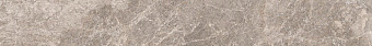 Плинтус VITRA Marmostone K951309LPR01VTE0 тёмный греж 60х7,5см 0,27кв.м.