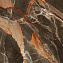 Матовый керамогранит Global Tile Alpica_GT GT60602011MR тёмно-коричневый 60х60см 1,44кв.м.