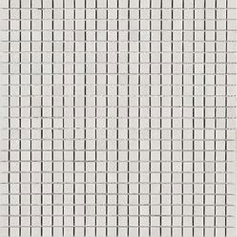 Керамическая мозаика MARAZZI ITALY Stone Art M09W Mosaico Steel 40х40см 0,96кв.м.
