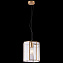 Светильник подвесной Lightstar Genni 798111 40Вт E27