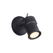Спот Favourite Arcu 2026-1W 5Вт 1 лампа GU10 LED