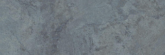 Настенная плитка KERAMA MARAZZI Эвора 13117R синий светлый 89,5х30см 1,34кв.м. глянцевая