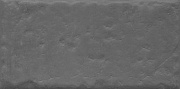 Настенная плитка KERAMA MARAZZI Граффити 19067 серый темный 20х9,9см 0,91кв.м. матовая