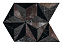 Керамическая мозаика Atlas Concord Италия Marvel Dream AOVP Star Lapp 30,9х26,7см 0,495кв.м.