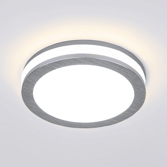 Светильник точечный встраиваемый Elektrostandard a049519 DSKR80 5Вт LED