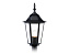 Светильник ландшафтный Ambrella Garden ST2037 40Вт IP54 E27 прозрачный/чёрный