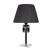 Настольная лампа Loft It Zenith 10210T Black 4Вт E14