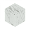 Керамическая мозаика ESTIMA Montis Mosaic/MN01_NS/25x29/Cube Cube 29х25см 0,072кв.м.
