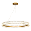 Люстра подвесная Lussole Bibb LSP-8655 28Вт 1 лампочек LED