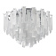 Люстра потолочная Stilfort Glowice 2157/09/10C 40Вт 10 лампочек E14