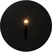 Подсветка для лестниц Outdoor Outdoor O014SL-L3B3K Черный