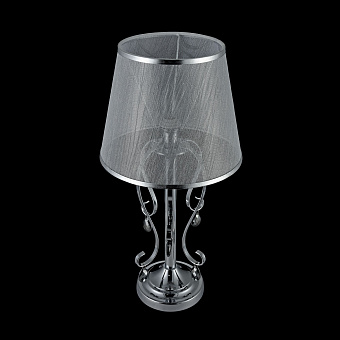 Настольная лампа Freya Simone FR2020-TL-01-CH 40Вт E14