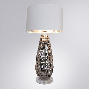 Настольная лампа Arte Lamp TAIYI A4002LT-1CC 40Вт E27