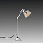 Настольная лампа офисная Lightstar Loft 765914 40Вт E14