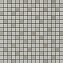 Керамическая мозаика Atlas Concord Италия Prism A40F Cloud Mosaico Q 30,5х30,5см 0,558кв.м.