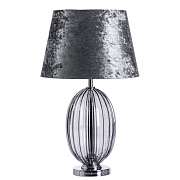 Настольная лампа Arte Lamp BEVERLY A5131LT-1CC 60Вт E27