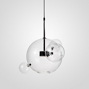 Светильник потолочный ImperiumLOFT Bubble 193409-26 16Вт LED