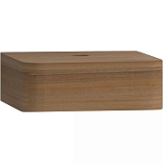 Табурет VITRA 56196 натуральная древесина