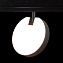 Магнитный трековый светильник Loft It Tech T054-15 15Вт LED чёрный