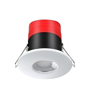 Светильник точечный встраиваемый Novotech SPOT 358639 8Вт LED