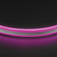 Светодиодная лента Lightstar 430108 9,6Вт/м 1000мм IP65 фиолетовый свет