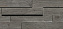 Керамическая мозаика Atlas Concord Италия Axi AMWD Grey Timber Brick 3D 44х20см 0,352кв.м.