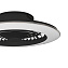 Люстра-вентилятор Mantra ALISIO 7492 95Вт LED