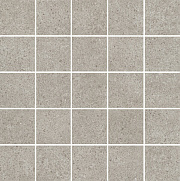 Керамическая мозаика KERAMA MARAZZI Безана MM12137 серый мозаичный 25х25см 0,5кв.м.