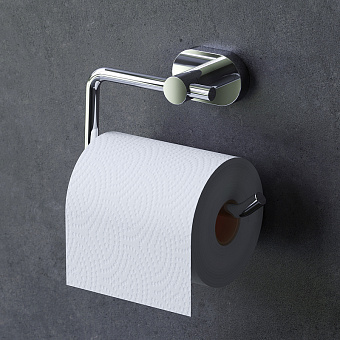 Держатель туалетной бумаги AM-PM Sense L A7434100 хром