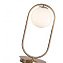 Настольная лампа KINK Light Кенти 07631-8,20 40Вт E14