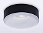 Светильник точечный встраиваемый Ambrella TECHNO SPOT Acrylic Frost TN3332 12Вт GU5.3