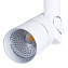 Трековый светильник Arte Lamp Orion A2512PL-1WH 12Вт LED белый для однофазного трека
