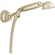 Душевой комплект Cisal Shower AR00305024 золото