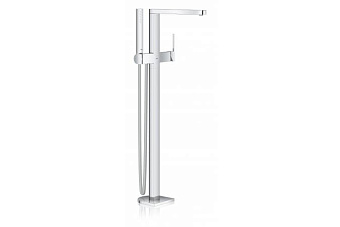 Смеситель для ванны GROHE Plus 23846003 хром