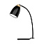 Настольная лампа Loft It Watchman Loft4402T-Bl 60Вт E27