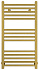 Полотенцесушитель СУНЕРЖА Модус 051-0250-8040 состаренная латунь