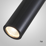 Светильник точечный встраиваемый ImperiumLOFT Lino 229188-23 7Вт LED