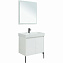 Мебель для ванной AQUANET Nova Lite 302535 белый