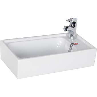 Мебель для ванной AQUANET Nova Lite 302531 белый