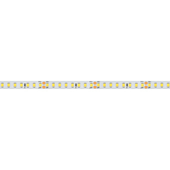 Светодиодная лента Arlight 024539 12Вт/м 5000мм IP20 тёплый белый свет