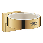 Держатель для аксессуаров GROHE Selection 41027GL0 золото